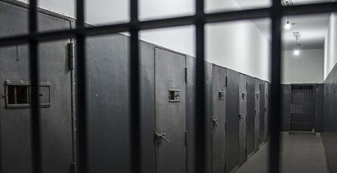 Hapis cezasına alternatif geliyor