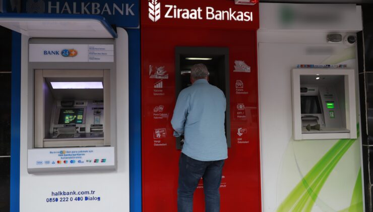 Her köşe başında şubesi bulunan 3 banka birleşiyor: Artık tek banka olacaklar