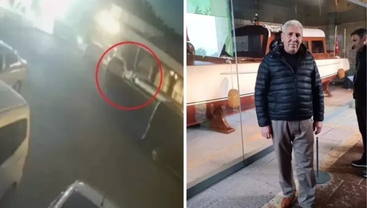 Husumetlisini keresteyle öldürdüğü iddia edilen sanık kendini böyle savundu