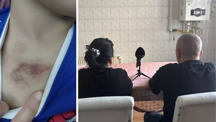 İBB kreşinde çocuğa şiddet soruşturması! Tutuklama kararı var