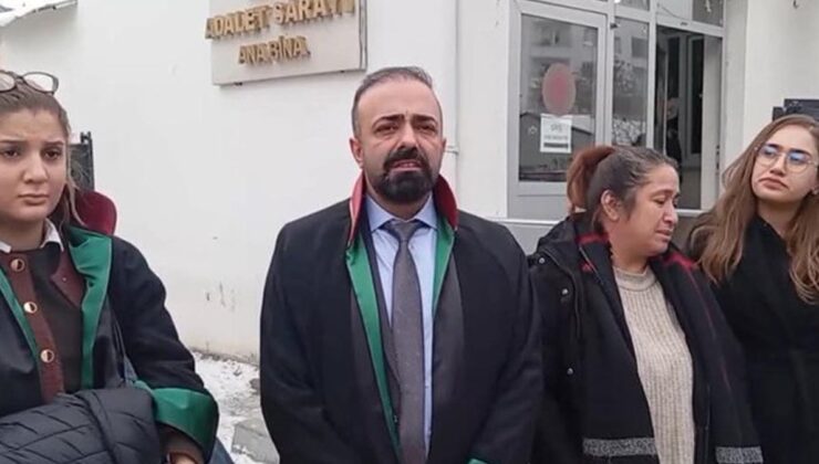 Iğdır’da öldürülen Esra Ertekin davasında karar çıktı