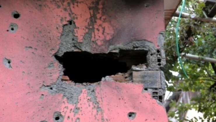 İki polisin şehit olduğu hücre evi baskınında parmak izleri çıkmış