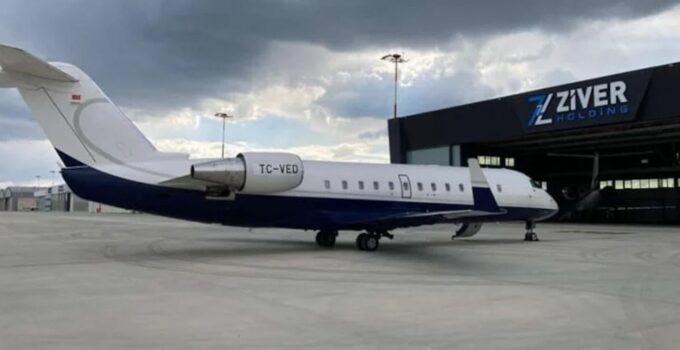 İmamoğlu’nun denilen jet AKP’lilerin çıktı