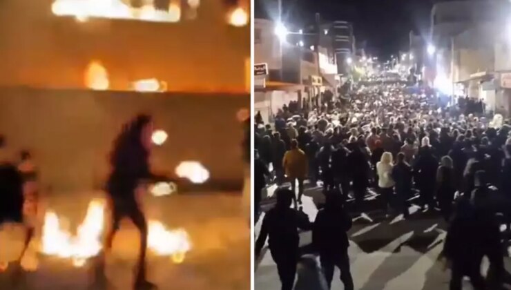 İran’da protestolar alevleniyor: Can kaybı 29’a çıktı