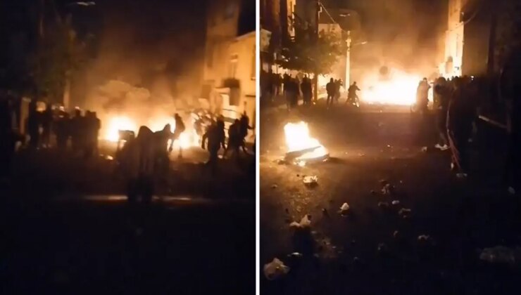 İran’da protestolar alevleniyor: Çok sayıda can kaybı ve yaralı var