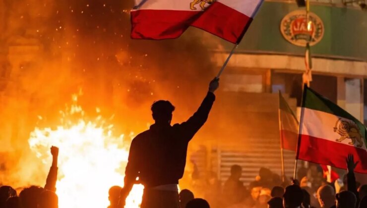 İran’da tansiyon düşüyor mu? Peş peşe iki hamle geldi