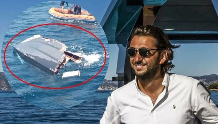 İş insanı Halit Yukay davası başladı: Gemi kaptanı kendini böyle savundu