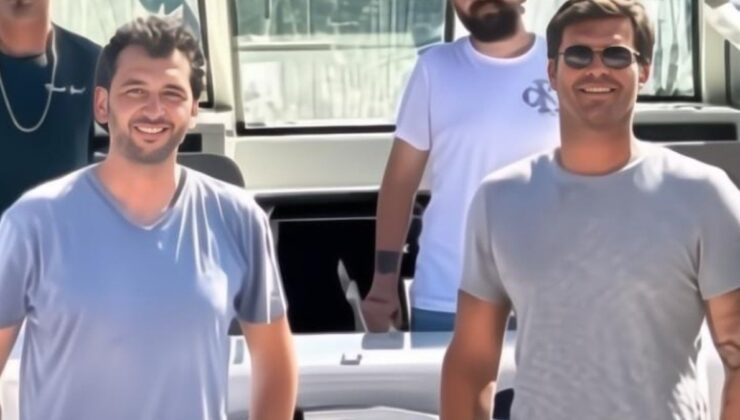 İş insanı Yukay’ın ölümüne ilişkin davada, Kıvanç Tatlıtuğ için müzekkere kararı!