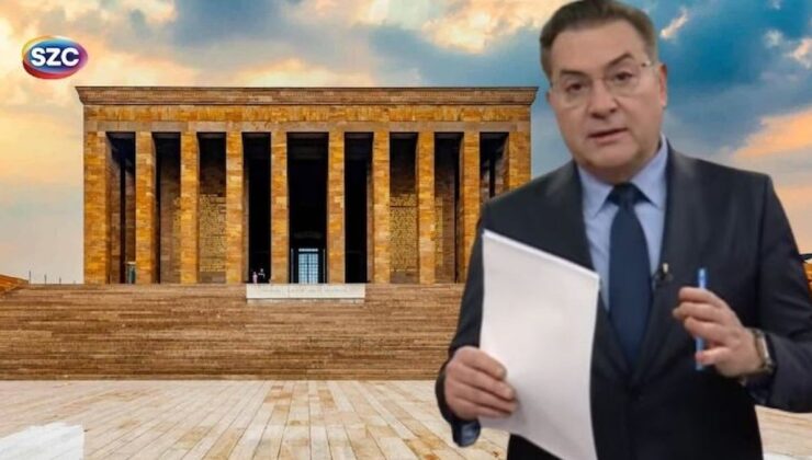 IŞİD’in hedefi Anıtkabir’miş!