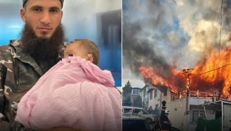 IŞİD’li teröristin cenazesini kimse almayacak