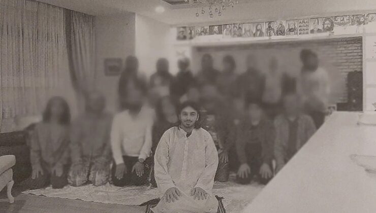 İstanbul’da yok artık dedirten olay! ‘Hz. Ali’yim’ dedi, paraları götürdü