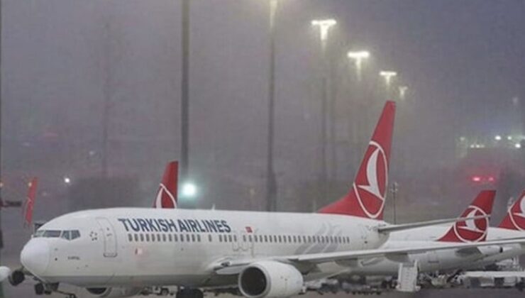 İstanbul’da kar ve fırtına alarmı: Dev iptal dalgası