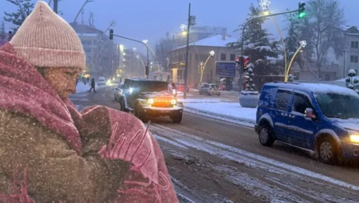 İstanbul’u beklerken Meteoroloji tek bir şehri uyardı! Uyarıyı görenler şaştı kaldı