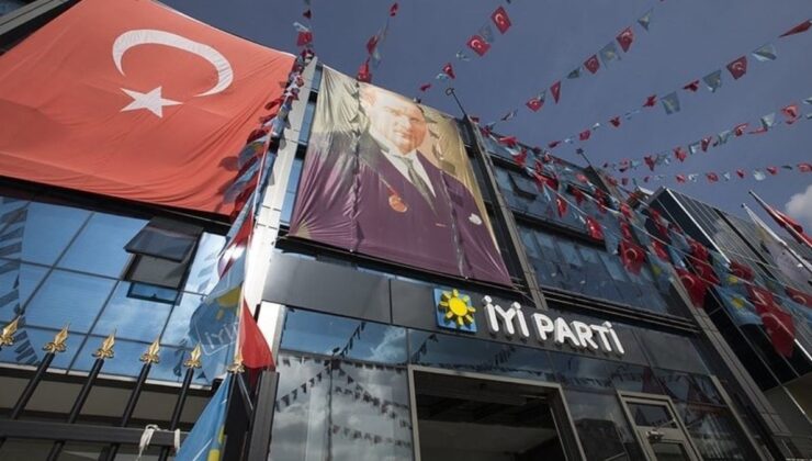İYİ Parti’de kurultay günü!