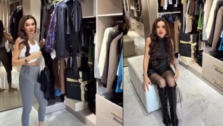 Kadın avukat bu paylaşımı yaptı, hakkında soruşturma başlatıldı