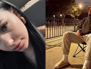 Kaskını kız arkadaşına veren fenomen hayatını kaybettti