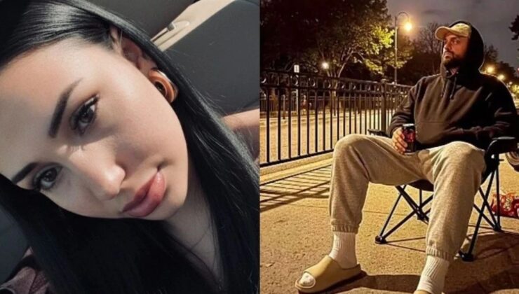 Kaskını kız arkadaşına veren fenomen hayatını kaybettti