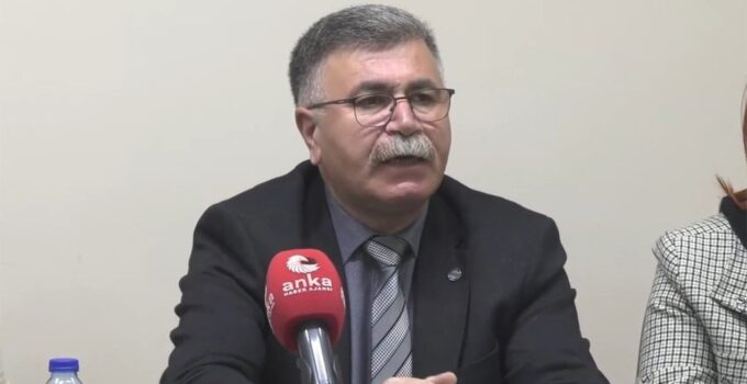 KESK 14 Ocak’ta iş bırakma kararı aldı