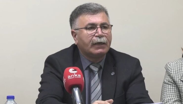 KESK 14 Ocak’ta iş bırakma kararı aldı