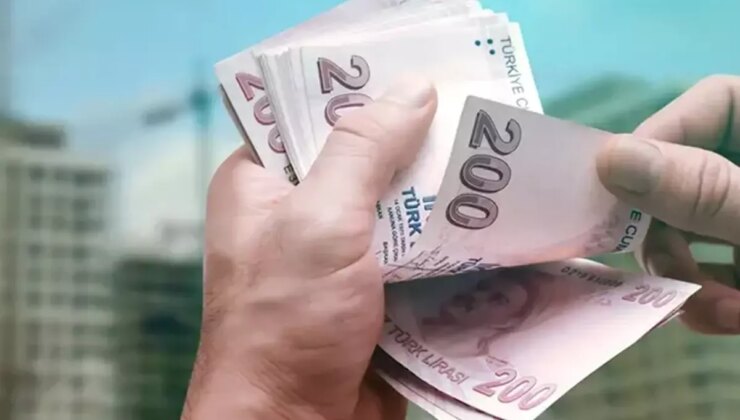 Kira artış oranı belli oldu