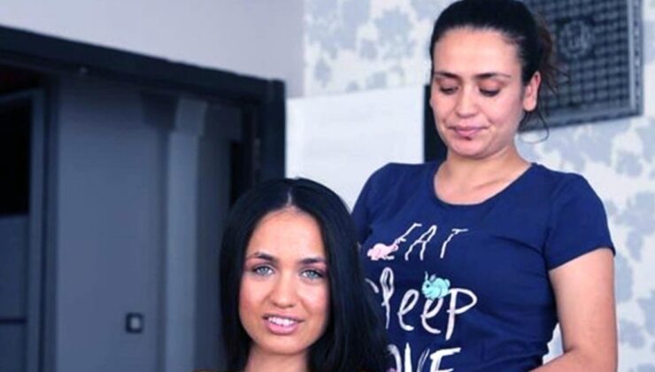 Kız kardeşiyle aynı kaderi paylaştı