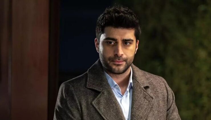 Kızılcık Şerbeti’nin Fatih’i geceyi Narkotik Şube’de geçirdi! İfadesi bugüne kaldı