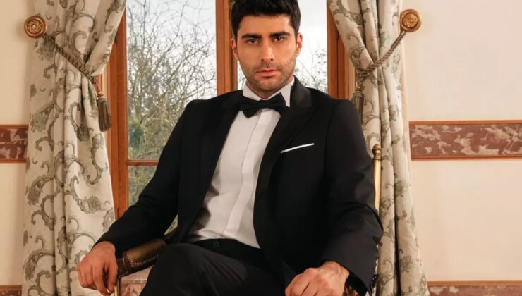 Kızılcık Şerbeti’nin yıldızı Doğukan Güngör gözaltına alındı