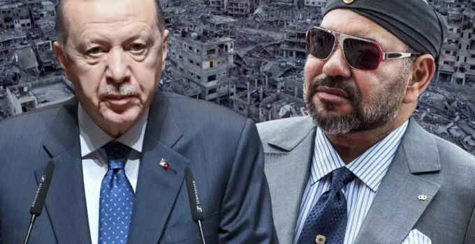 Kral 6. Muhammed, Trump’ın “Barış Kurulu’na katılma davetini kabul etti