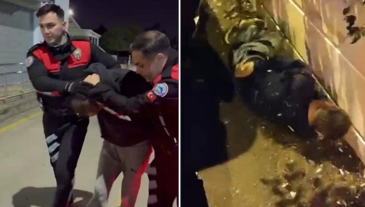 Küfürleştiği arkadaşını tabanca ile vurdu