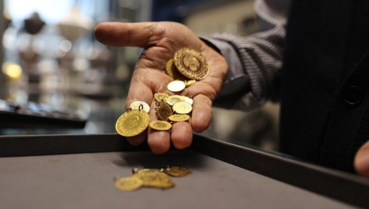 Kuyumculardan sürpriz altın kararı: Türkiye’nin 81 ilinde alımı durduruldu