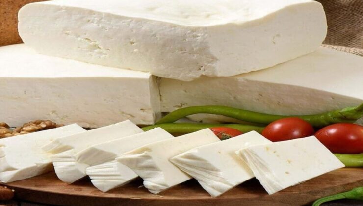 Maduro ile faili meçhul peynir ticareti