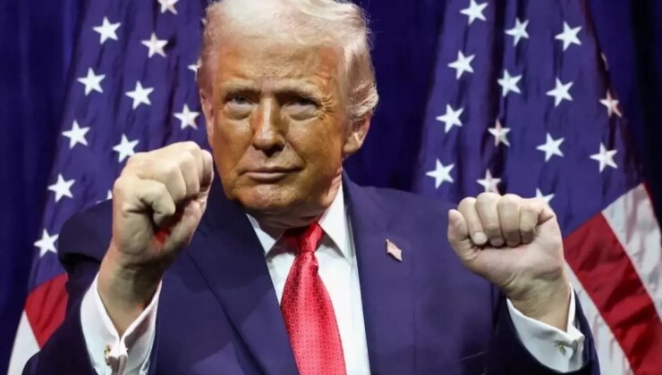 Maduro’yu kaçıran Trump, Venezuela’ya ikinci saldırı için kararını verdi