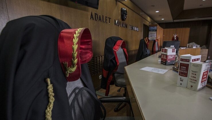 Mahkemelerde yeni dönem: Belge göndermeyene ceza geliyor