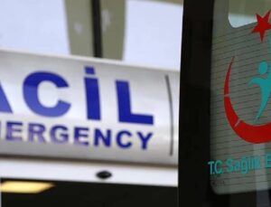 Manisa’da kahreden kaza: Eşi ve 5 yaşındaki oğlu öldü