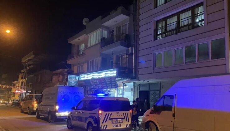 Manisa’da yalnız yaşadığı evinde ölü bulundu