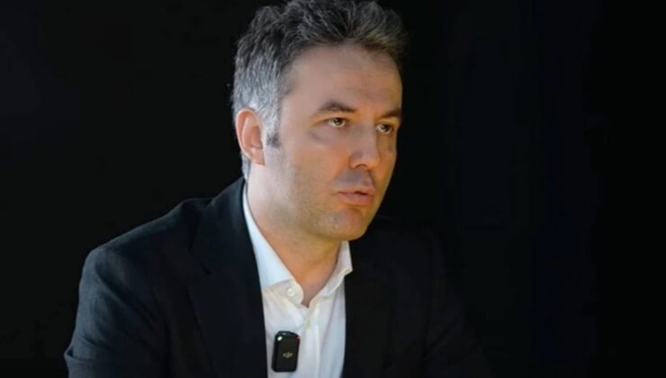 Mehmet Akif Ersoy’dan dehşete düşüren itiraflar: ‘Karıma münasebetsiz mesajlar attı’