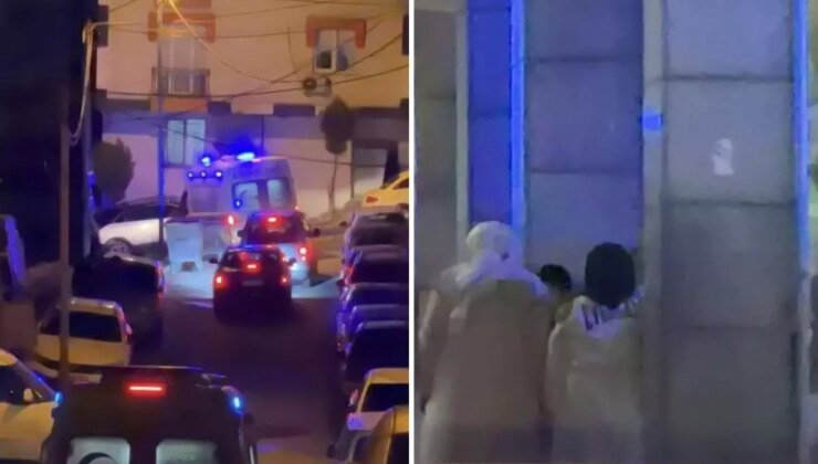 Mevlitte yedikleri tavuklu pilavdan zehirlendiler