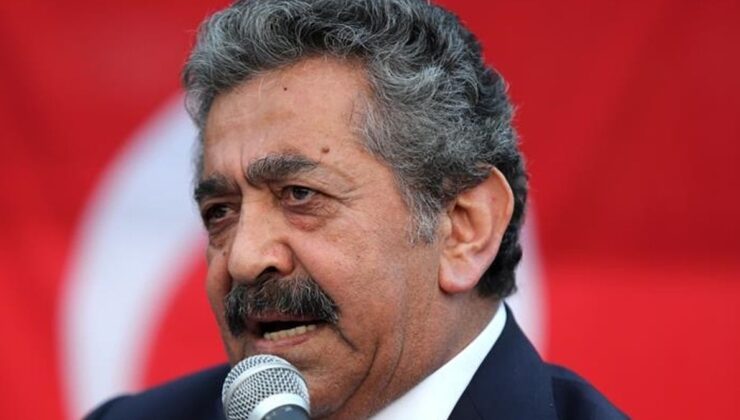 MHP’li Feti Yıldız’dan dikkat çeken paylaşım: YPG/SDG’ye verilen süre doldu