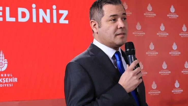 Murat Ongun’dan dikkat çeken iddia: İBB tanığı cinsel saldırı suçlusu