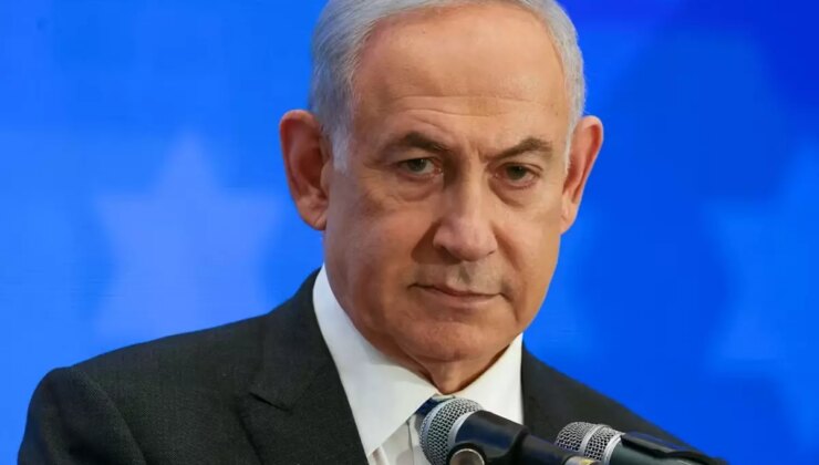 Netanyahu’dan İran’daki protestolara destek mesajı: Özgürlük mücadelesini izliyoruz