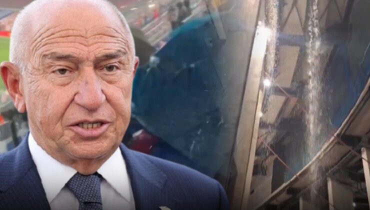 Nihat Abi İspanyolları çıldırttı