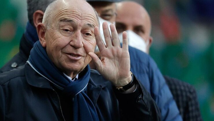 Nihat abinin istediği oldu