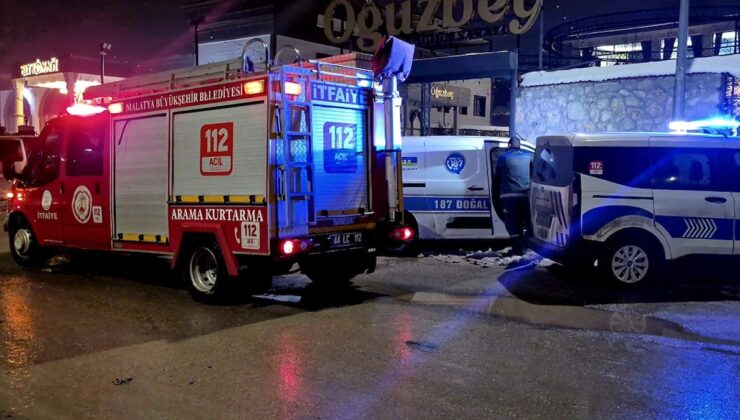 Nişan zehir oldu, 113 kişi hastaneye kaldırıldı