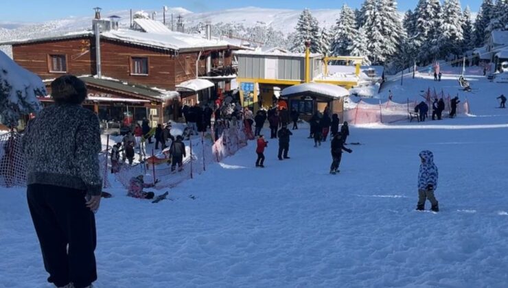 Otellerde doluluk yüzde 80’e ulaştı, gecelik fiyat 42 bin TL’ye ulaştı!