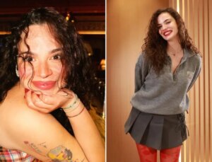 Oyuncu Aslı Bekiroğlu bir kez daha ameliyat oldu! “Bağırsağımı kestiler” demişti