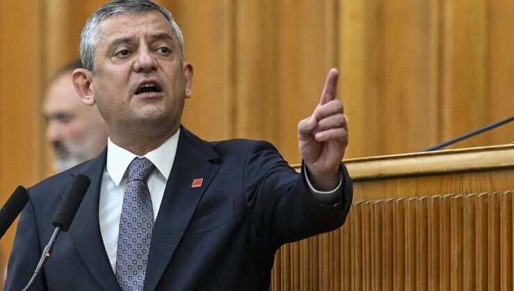 Özel kapalı toplantıda 81 il başkanına talimat verdi