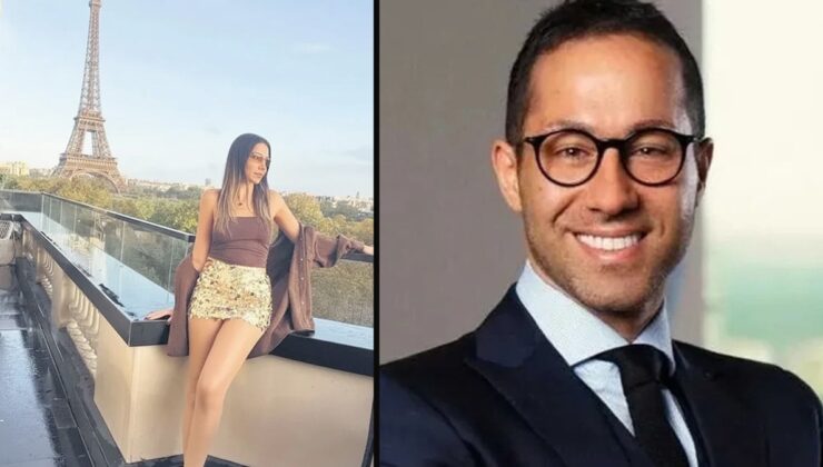 Paris’te uyuşturucu kaçamağı