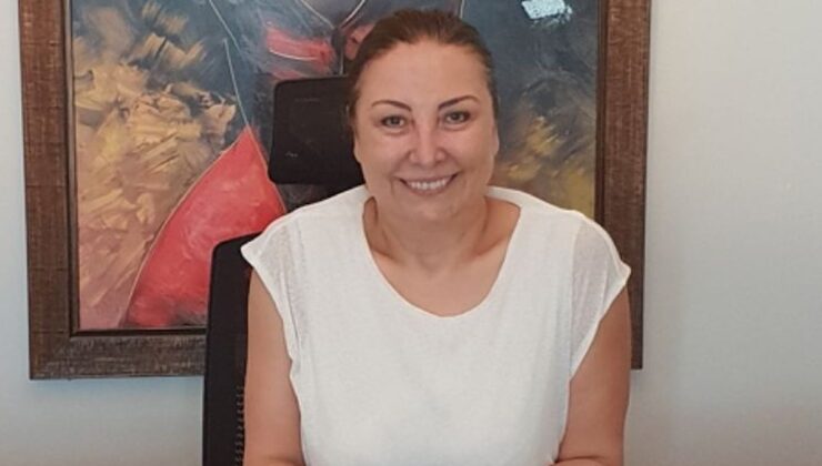 ‘Prof. Vicdan’ olarak tanınan Ayten Erdoğan tahliye edildi