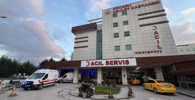 Şakalaşma cinayete döndü