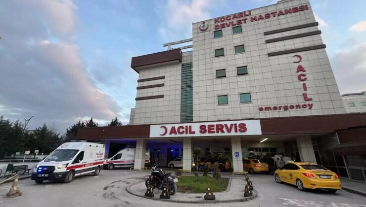 Şakalaşma cinayete döndü